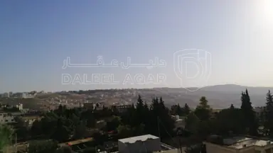 شقة - عمان - ابو نصير - 80000 دأ